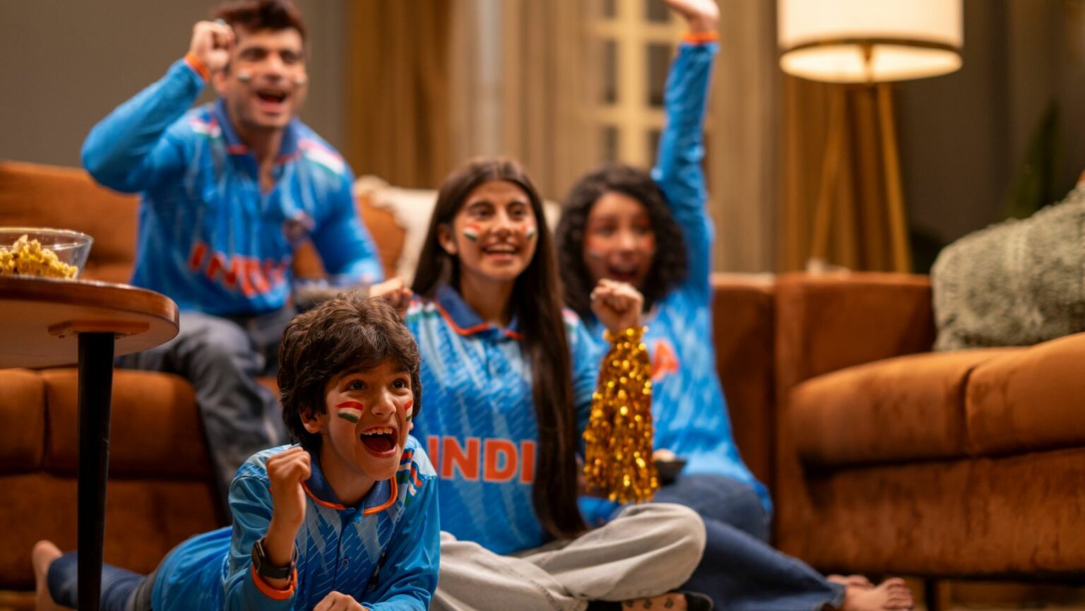 is cheerleading in the olympics